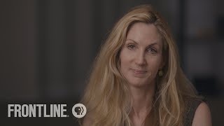 Zero Tolerance Ann Coulter Interview  FRONTLINE [upl. by Zerline]