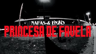 E9 ENZO X OG NAFAS X DJ GONDEK PRINCESA DE FAVELA [upl. by Aserej]