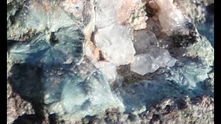 Prospecting Rock Hounding Upper Michigan Gems [upl. by Juliane]