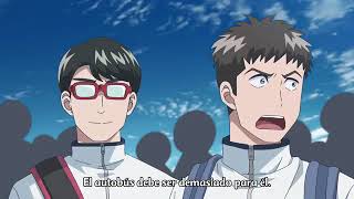 Keppeki Danshi Aoyama kun Capitulo 9 SUB ESPAÑOL [upl. by Yebot412]