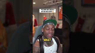 Tylil Mom Exposed Him 🤯😂 lebronjames tylil [upl. by Silverstein]