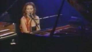 Tori Amos Winter Live [upl. by Wappes]