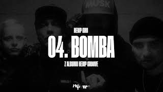 Hemp Gru  Hemp Groove  Bomba Prod Szwed Swd Official VideoDIILTV [upl. by Elleina803]