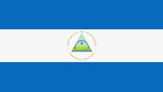 Nicaraguas National Anthem Sped Up [upl. by Htepsle]