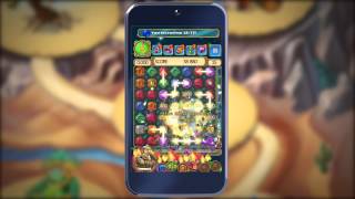 Montezuma Blitz for Android Official Trailer [upl. by Rheinlander103]