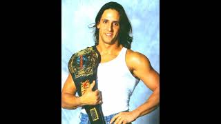 Billy Kidman 5th WCW Theme Kidman Theme [upl. by Elaweda668]