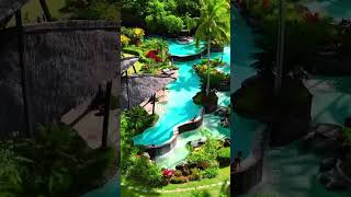 Laucala Resort Fiji [upl. by Uzzia]