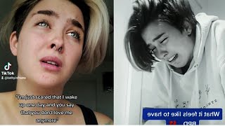 BPD Tik Toks  Borderline Personality Disorder Tiktok Compilation [upl. by Kwabena]