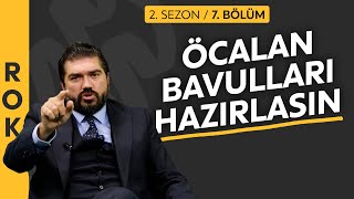 Rasim Ozan Kütahyalı anlatıyor Türk siyasi tarihinin devrimci dönemine girdik [upl. by Stinson807]