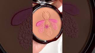 Guerlain Terracotta Superbloom Bronzer swatch amp comparisons [upl. by Hestia]