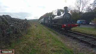 52044 Extra Running Days  Sunday 23rd June 2023 [upl. by Welcome]