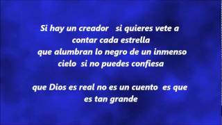 JULISSA  Me Vistió de Promesas Official Lyrics Video [upl. by Nyliac64]