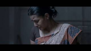 8 Thottakal 2017 Tamil Movie Scene  Vetri Sudley and Aparna Balamurali Nassar [upl. by Brittani]