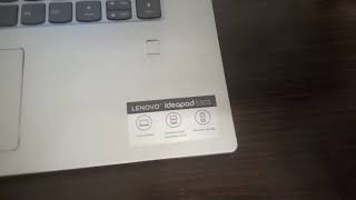 Lenovo ideapad 530s15 problems Некачественная заводская сборка [upl. by Erdeid933]