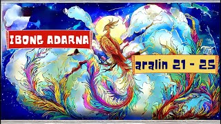 IBONG ADARNA ARALIN 2125 [upl. by Lemmor56]