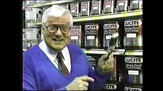 Menards commercial compilation late 1994 [upl. by Trovillion]