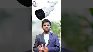 cctv camera video in smart tv apps  cctv installation instanttechnosolution camera cctv [upl. by Arekat799]