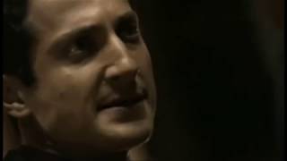 Caprica Sam Adama deleted sceneSasha Roiz [upl. by Woothen]