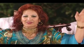 Music Maroc Chaabi khadija margoum  أغاني فن العيطة والعلوة بطريقة رائعة مع خديجة مركوم و جمال [upl. by Avalsorim]