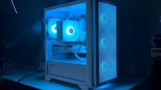 This is The BEST Gaming PC Under 300 [upl. by Redienhcs]