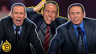 The Best of Gilbert Gottfried 🔥 Comedy Central Roast [upl. by Myrle]