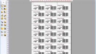 Label and barcode generator software  Labeljoy presentation [upl. by Eileen482]