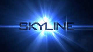 SKYLINE 2010 český trailer CZ tit HD [upl. by Hawker920]