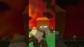 minecraft herobrine minecraftmemes minecraftanimation dirimutaksepertiyangdulu aveeplayer [upl. by Zarla652]