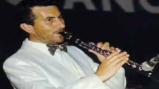 Robertino clarinetto clarinet  POLKA BALLERINA [upl. by Alicul]