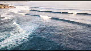 Surfing West Oz 202122  Perth Rottnest Island Yallingup Cable Beach [upl. by Fillbert]