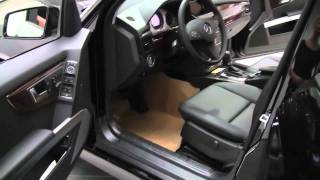 The New 2012 Mercedes GLK350 Feldmann Imports Bloomington Minneapolis MN Used Walk Around [upl. by Gui]