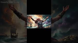 The Call of the Valkyries VikingMusic Valhalla music musicvideo [upl. by Savanna]