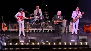 Marty Stuart amp His Fabulous Superlatives Sitting Alone 11162024 Fairfield Community Theatre CT [upl. by Norvan]