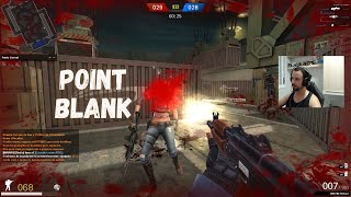 POINT BLANK em 2024  Estado Atual do Multiplayer [upl. by Ika]