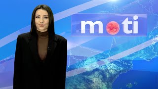 Moti sot dhe nesër në Tv Klan 25 Nëntor 2024 [upl. by Eremahs]