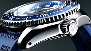 Navy SEALs Watches for Men Top 9 in 2024 [upl. by Ettolrahc1]