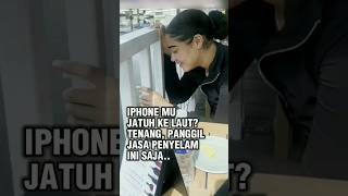 Hari apes emang gak ada di kalender 😁 [upl. by Adniralc]