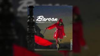 Alireza Bolouri  Baroon OFFICIAL TRACK [upl. by Devon]