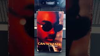 Tevin Campbell on Cassette [upl. by Nnayecats287]