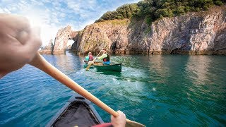 Discover the English Riviera Global Geopark [upl. by Allekim]