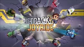 Jetpack Joyride Main Theme EXTENDED TEN HOURS [upl. by Andriana]