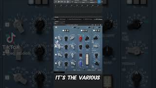 How to Elevate Your Sound with Abbey Roads TGMastering abbeyroad audioplugins homestudio waves [upl. by Eirolav]