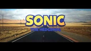 Finding The Lost Sonic Teaser FOUND [upl. by Zweig869]