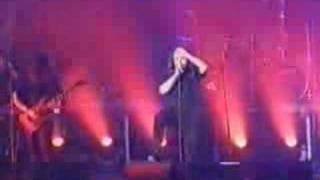 Blind Guardian  Under the Ice live in Moscow 2002 [upl. by Bernard]