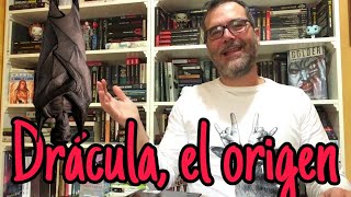 Drácula el origen [upl. by Scandura]