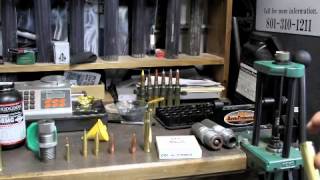 50 bmg reloading [upl. by Orelia]