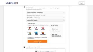 Documents needed to apply for a business loan at Lendingkart [upl. by Seftton]