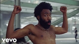 Childish Gambino  This Is America Official Video [upl. by Frohne]