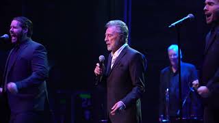 Frankie Valli  Beggin live 2023 [upl. by Fredette]