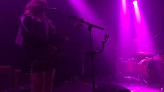 Deap Vally Live Austin TX 32024 Royal Jelly [upl. by Richardo]